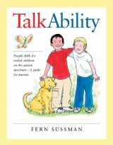 9780921145325-0921145322-TalkAbility: People Skills for Verbal Children on the Autism Spectrum - A Guide for Parents