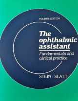 9780801647765-0801647762-Ophthalmic Assistant: Fundamentals and Clinical Practice