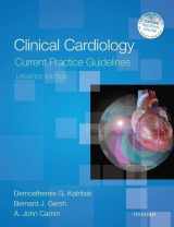 9780198733324-0198733321-Clinical Cardiology: Current Practice Guidelines: Updated Edition