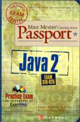 9780072193664-0072193662-Mike Meyers' Java 2 Certification Passport (Exam 310-025)