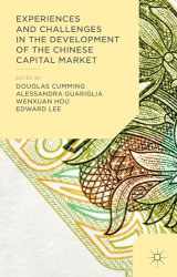 9781137454621-1137454628-Experiences and Challenges in the Development of the Chinese Capital Market