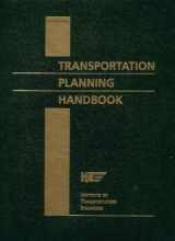 9780935403336-0935403337-Transportation Planning Handbook