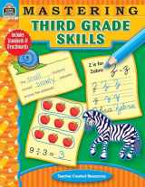 9781420639582-1420639587-Mastering Third Grade Skills (Mastering Skills)