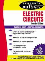 9780071393072-0071393072-Schaum's Outline of Electric Circuits