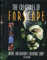 9781903111857-1903111854-The Creatures of Farscape: Inside Jim Henson's Creature Shop