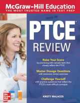 9781260470055-1260470059-McGraw-Hill Education PTCE Review