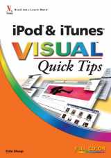 9780470180129-0470180129-iPod & iTunes Visual Quick Tips