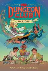 9780063268449-0063268442-Dungeons & Dragons: Dungeon Club: Roll Call (Dungeons & Dragons: Dungeon Club, 1)