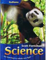 9780328149629-0328149624-Scott Foresman Science, See Learning in a Whole New Light (Indiana)