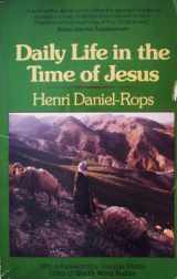 9780892830855-0892830859-Daily Life in the Time of Jesus