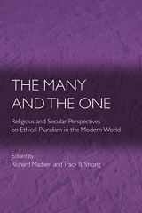 9780691099927-0691099928-The Many and the One: Religious and Secular Perspectives on Ethical Pluralism in the Modern World