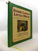 9780060278274-0060278277-Inside Laura's Little House: The Little House on the Prairie Treasury (Little House Nonfiction)