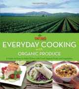 9780470371053-0470371056-Melissa's Everyday Cooking with Organic Produce: A Guide to Easy-to-Make Dishes with Fresh Organic Fruits and Vegetables