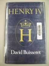 9780049440128-0049440128-Henry IV (French Literature Series)