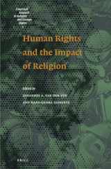9789004251359-9004251359-Human Rights and the Impact of Religion (Empirical Research in Religion and Human Rights, 3)