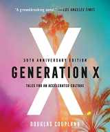 9781250810779-1250810779-Generation X: Tales for an Accelerated Culture