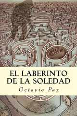 9781537218953-1537218956-El Laberinto de la Soledad (Spanish Edition)