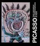 9780853318897-0853318891-Picasso: From Charicature to Metamorphosis of Style