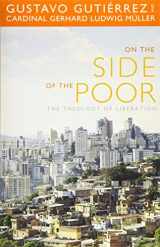 9781626981157-1626981159-On the Side of the Poor: The Theology of Liberation