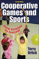 9780736057974-0736057978-Cooperative Games and Sports, Joyful Activities for Everyone (Second Edition)