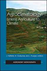 9780891183570-0891183574-Agroclimatology (Agronomy Monographs)
