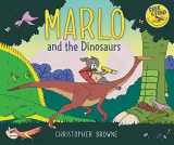 9780062441157-0062441159-Marlo and the Dinosaurs