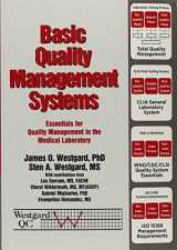 9781886958289-1886958289-Basic Quality Management Systems