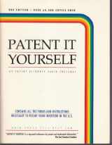 9780873371674-0873371674-Patent It Yourself
