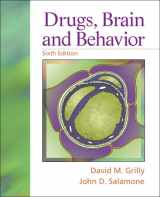 9780205234998-0205234992-Drugs, Brain, and Behavior Plus MySearchLab with eText -- Access Card Package (6th Edition)