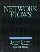 9780136175490-013617549X-Network Flows: Theory, Algorithms, and Applications