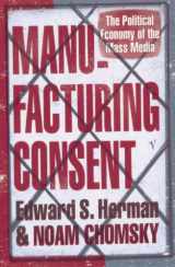 9780099533115-0099533111-Manufacturing Consent: The Political Economy of the Mass Media