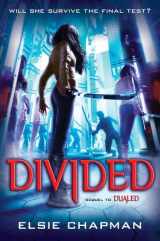 9780449812969-0449812960-Divided (Dualed Sequel)