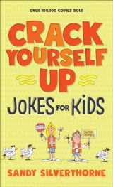 9780800729691-0800729692-Crack Yourself Up Jokes for Kids