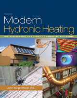 9781428335158-1428335153-Modern Hydronic Heating: For Residential and Light Commercial Buildings