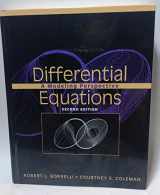 9780471433323-0471433322-Differential Equations: A Modeling Perspective