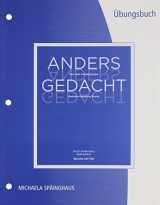 9780538734233-053873423X-Student Activities Manual for Motyl-Mudretzkyj/Späinghaus’ Anders gedacht: Text and Context in the German-Speaking World