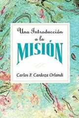 9780687074174-0687074177-Una introducción a la misión AETH: An Introduction to Missions Spanish