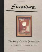 9780811823074-0811823075-Evidence: The Art of Candy Jernigan
