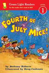 9780544226050-0544226054-Fourth of July Mice! (Green Light Readers Level 1)