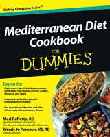 9781118067789-1118067789-Mediterranean Diet Cookbook For Dummies