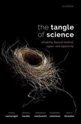 9780198866343-0198866348-The Tangle of Science: Reliability Beyond Method, Rigour, and Objectivity