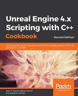 9781789809503-1789809509-Unreal Engine 4.x Scripting with C++ Cookbook - Second edition