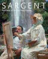 9780847845279-0847845273-Sargent: Portraits of Artists and Friends