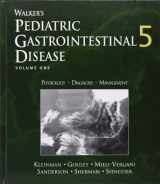 9781550093643-1550093649-Walker's Pediatric Gastrointestinal Disease, 5th Edition (2 Volume Set)