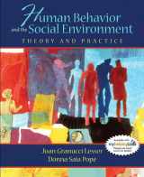 9780205420193-0205420192-Human Behavior and the Social Environment: Theory and Practice