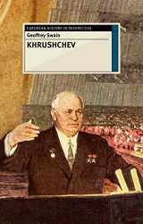 9781137335500-1137335505-Khrushchev (European History in Perspective, 80)