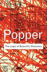9780415278447-0415278449-The Logic of Scientific Discovery (Routledge Classics)