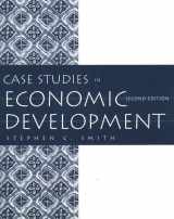 9780201421880-0201421887-Case Studies in Economic Development (2nd Edition)
