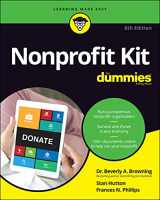 9781119835721-1119835720-Nonprofit Kit For Dummies