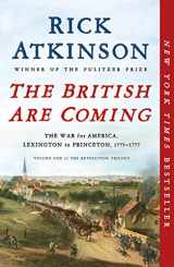 9781250231321-1250231329-British Are Coming (The Revolution Trilogy, 1)